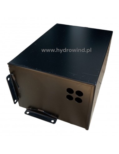 Obudowa agregatu hydraulicznego ze...