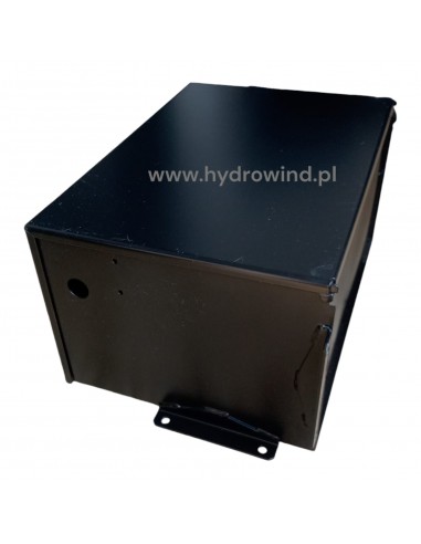 Obudowa agregatu hydraulicznego ze...