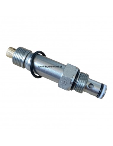 Zawór hydrauliczny 18x40 mm,12,7 mm,...