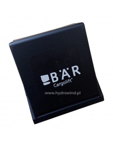 Pokrywa agregatu do wind SX1 Bar...