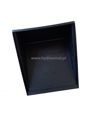 Pokrywa agregatu do wind SX1 Bar...