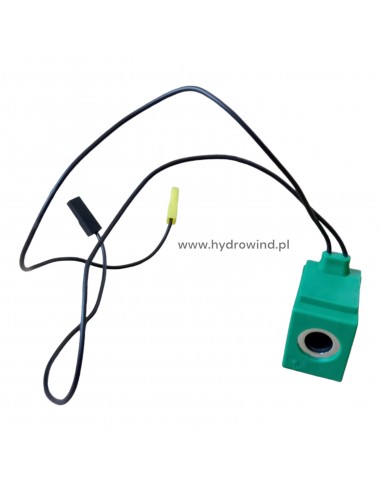 Cewka elektrozaworu fi 13x41mm 10VDC...