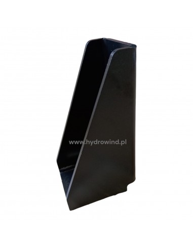 Uchwyt montażowy windy Bar Cargolift...