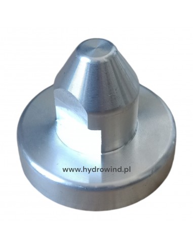 Trzpień mocujący do platformy A2L Bar...