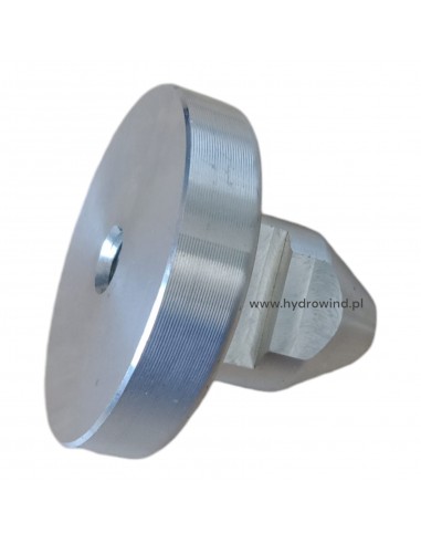 Trzpień mocujący do platformy A2L Bar...