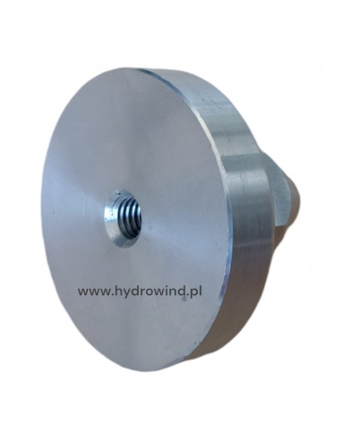 Trzpień mocujący do platformy A2L Bar...