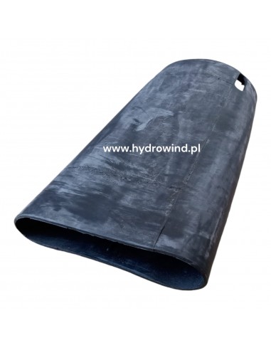 Osłona siłownika tuba fi 85x105-300...