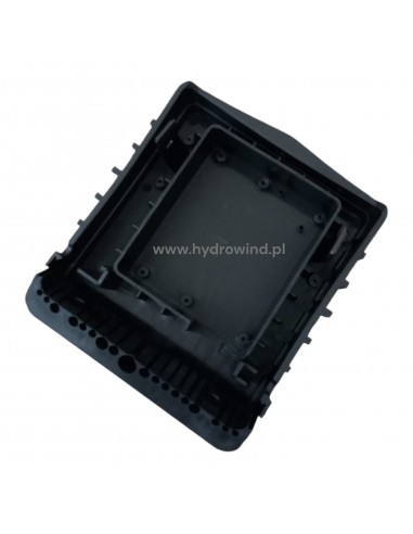 Zatyczka do ramy wind MBB Hubfix /...