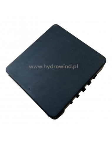 Zatyczka do ramy wind MBB Hubfix /...