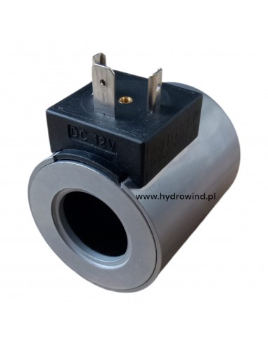 Cewka fi 23x54 mm  12VDC 38W HIR