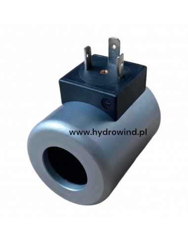 Cewka fi 23x54 mm  12VDC 38W HIR