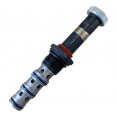 Zawór hydrauliczny trzysekcyjny 15,8/17,4/18,9 mm
