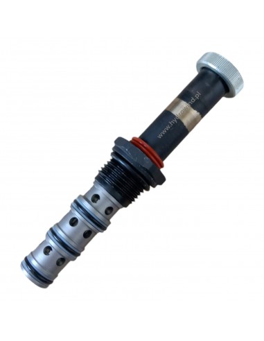 19. Zawór trzysekcyjny 15,8/17,4/18,9 mm