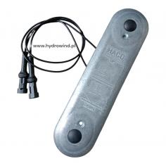 Panel sterowania nożnego...