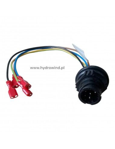 Przewód sterowania windy Dautel 4x1 org