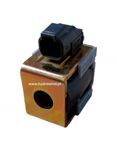 Cewka elektrozaworu fi 16x50 mm 12V...