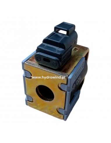 Cewka elektrozaworu fi 16x50 mm 12V...