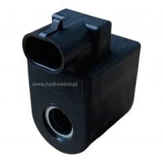 Cewka elektrozaworu fi...