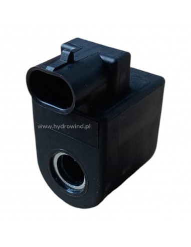Cewka elektrozaworu fi 13x39 mm 12V...