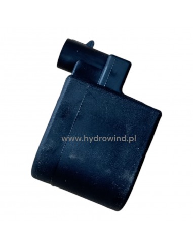 Cewka elektrozaworu fi 13x39 mm 12V...