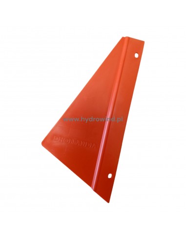 Zaślepka platformy windy Dhollandia -...