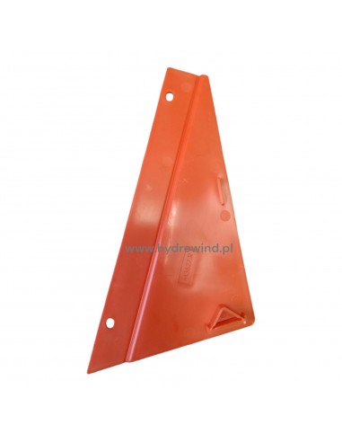 Zaślepka platformy prawa M3627.R