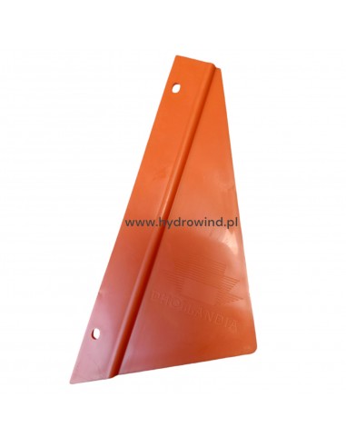 Zaślepka platformy windy Dhollandia -...