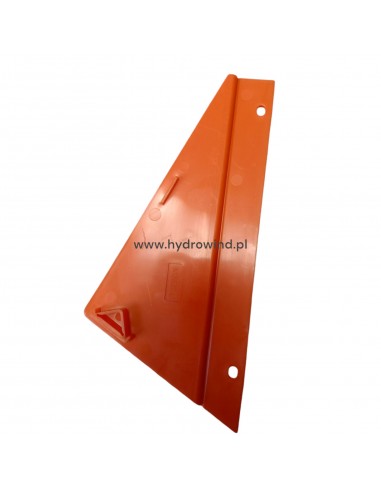 Zaślepka platformy lewa M3627.L