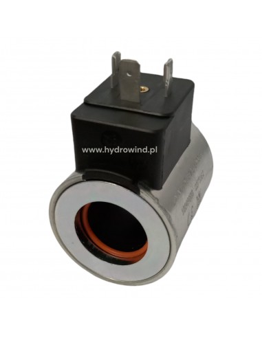 Cewka elektrozaworu fi 22x52 mm 230VAC