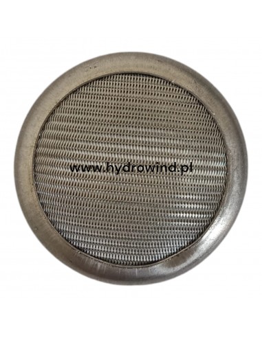 Filtr oleju Dhollandia F026