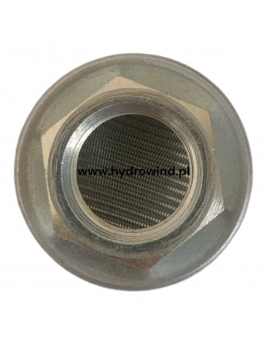 Filtr oleju Dhollandia F026