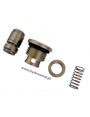 Zawór zwrotny Mbb Palfinger