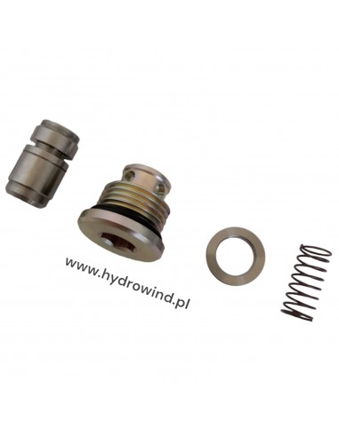 Zawór zwrotny Mbb Palfinger