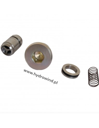 Zawór zwrotny Mbb Palfinger