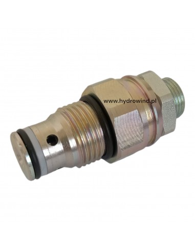 Zawór regulacji ciśnienia MBB Palfinger