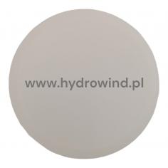 Zatyczka platformy windy...