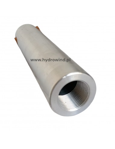 Przedłużka siłownika Dhollandia - 235 cm