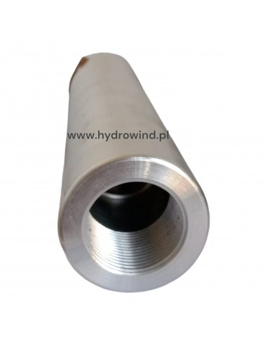 Przedłużka siłownika Dhollandia - 235 cm