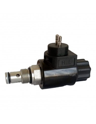 Elektrozawór 12V 12,7x3/4UNF...
