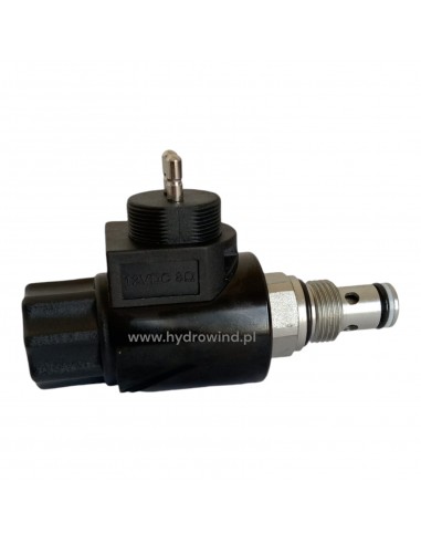 Elektrozawór 12V 12,7x3/4UNF...