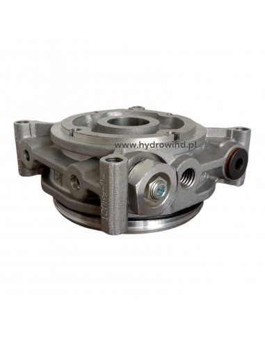 Blok zaworowy do wind Sorensen X1A