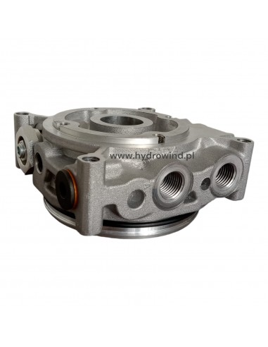 Blok zaworowy do wind Sorensen X1A