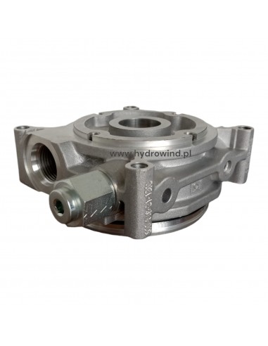 Blok zaworowy do wind Sorensen X1A