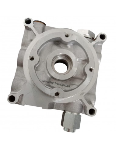 Blok zaworowy do wind Sorensen X1A