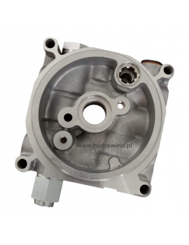 Blok zaworowy do wind Sorensen X1A