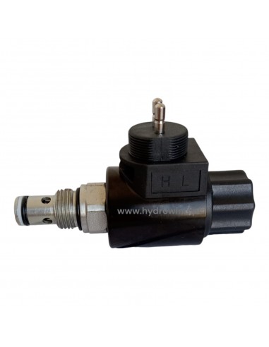 Elektrozawór jednostronnego działania...