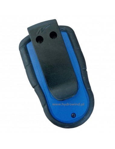 Obudowa pilota radiowego...