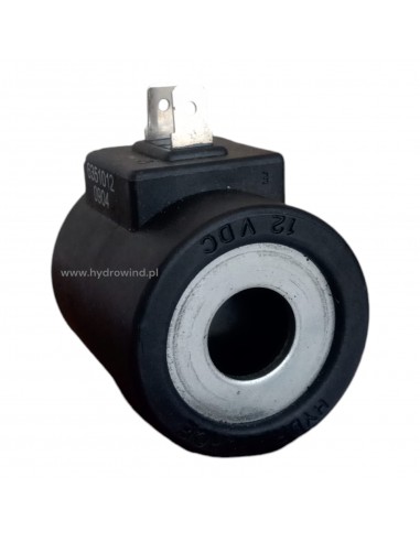 Cewka elektrozaworu16x51 mm 12 VDC