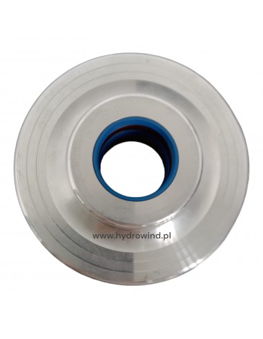 Głowica siłownika jednostronnego...