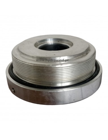 Głowica siłownika jednostronnego...